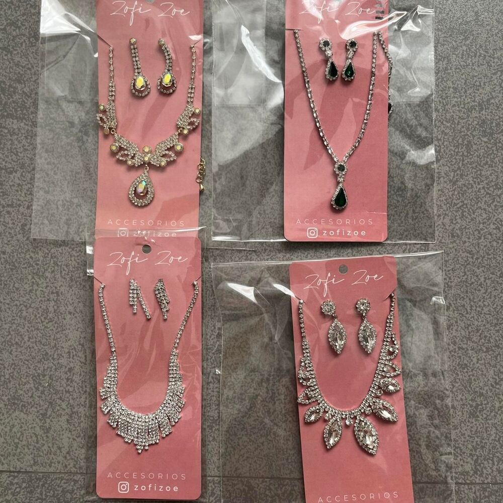 Unbranded Women's multi Jewellery